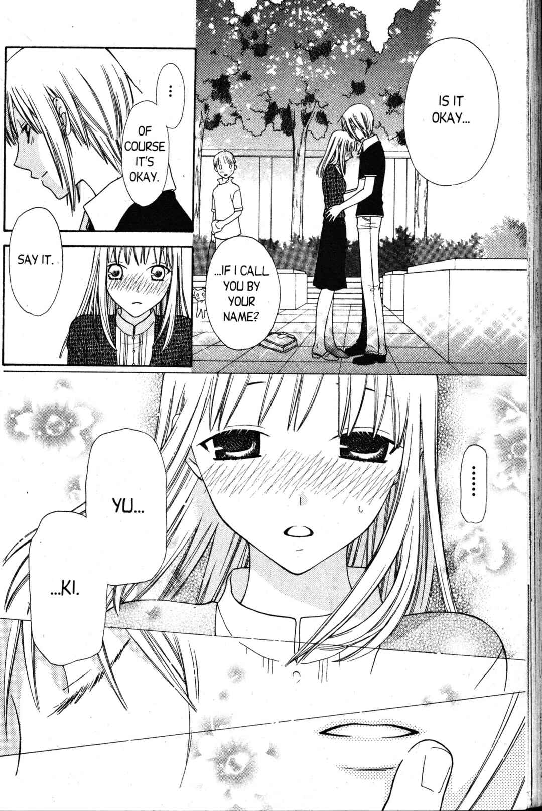 Fruits Basket Chapter 131 - Page 20