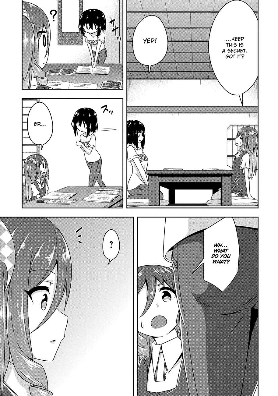 Devil-Chi Chapter 22 - Page 16