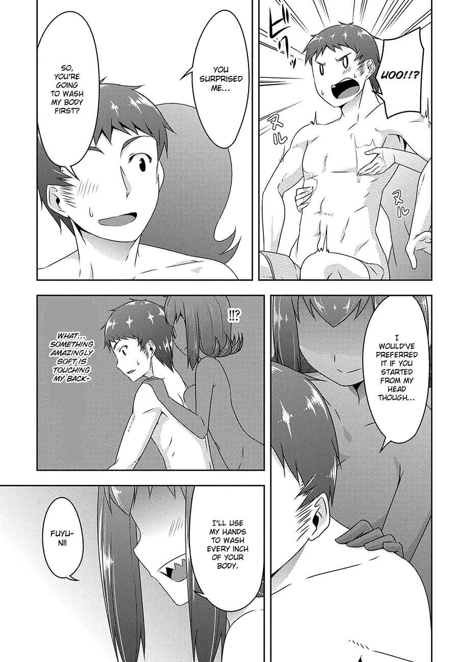 Devil-Chi Chapter 22 - Page 6