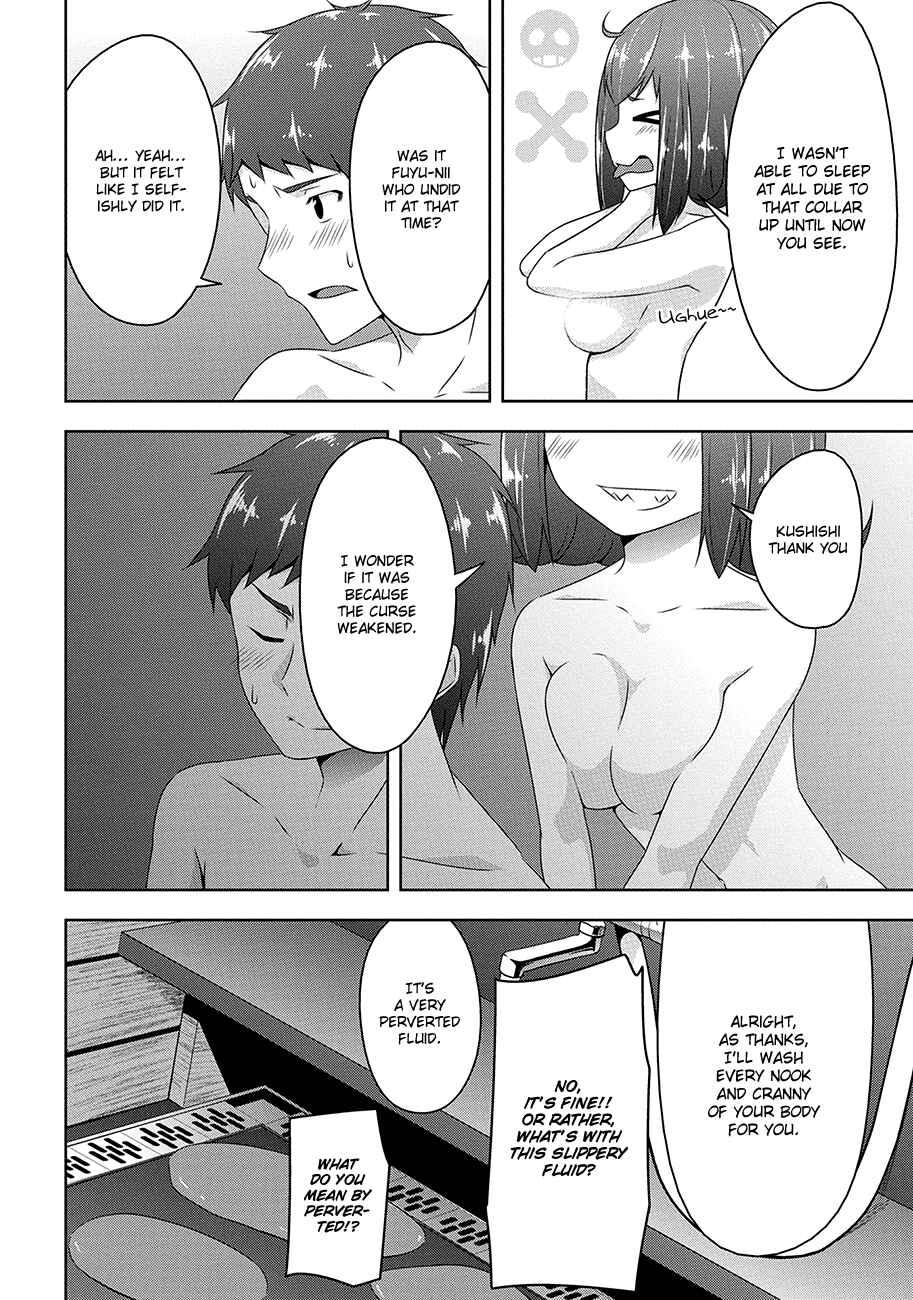 Devil-Chi Chapter 22 - Page 9