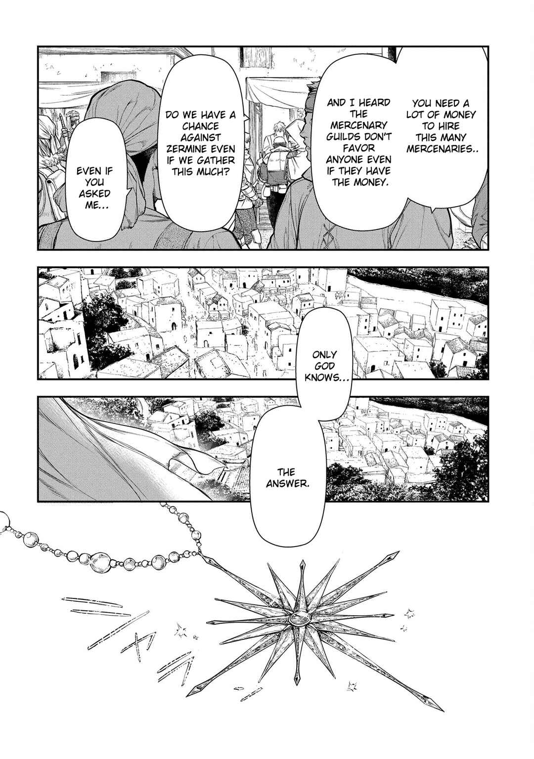 Rain Chapter 102 - Page 29