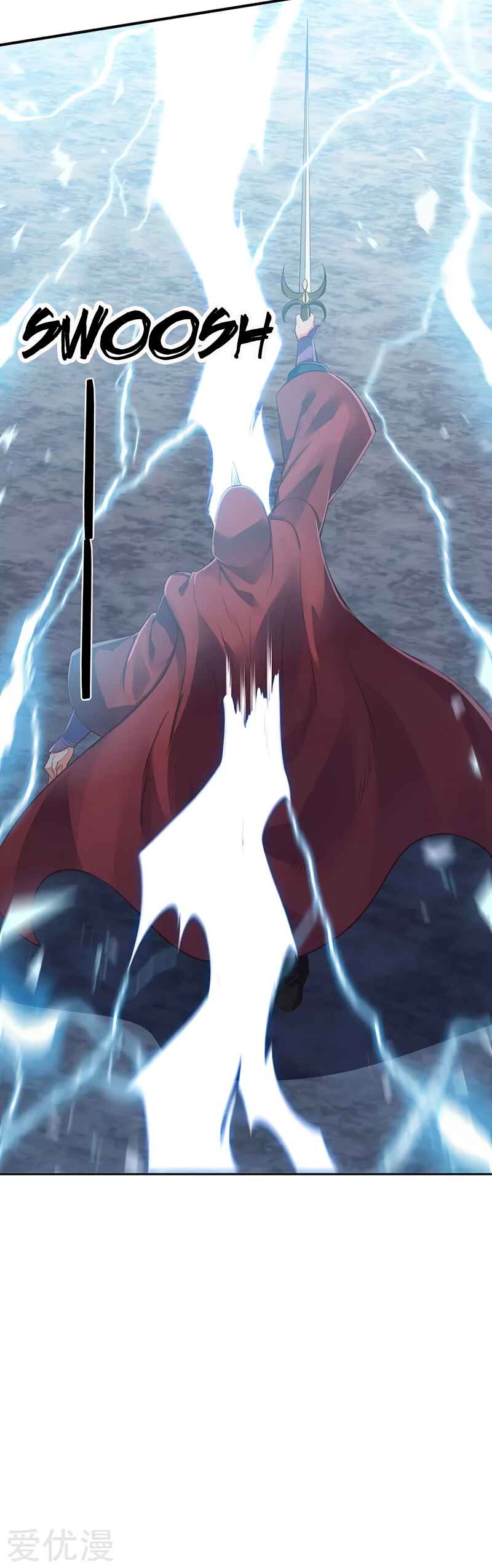 Immortal God King Chapter 142 - Page 20
