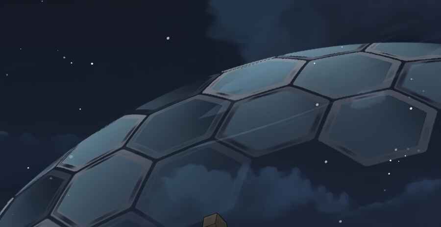 Wǒ de shíwù kàn qǐlái hěn kě'ài' Chapter 128.5 - Page 14