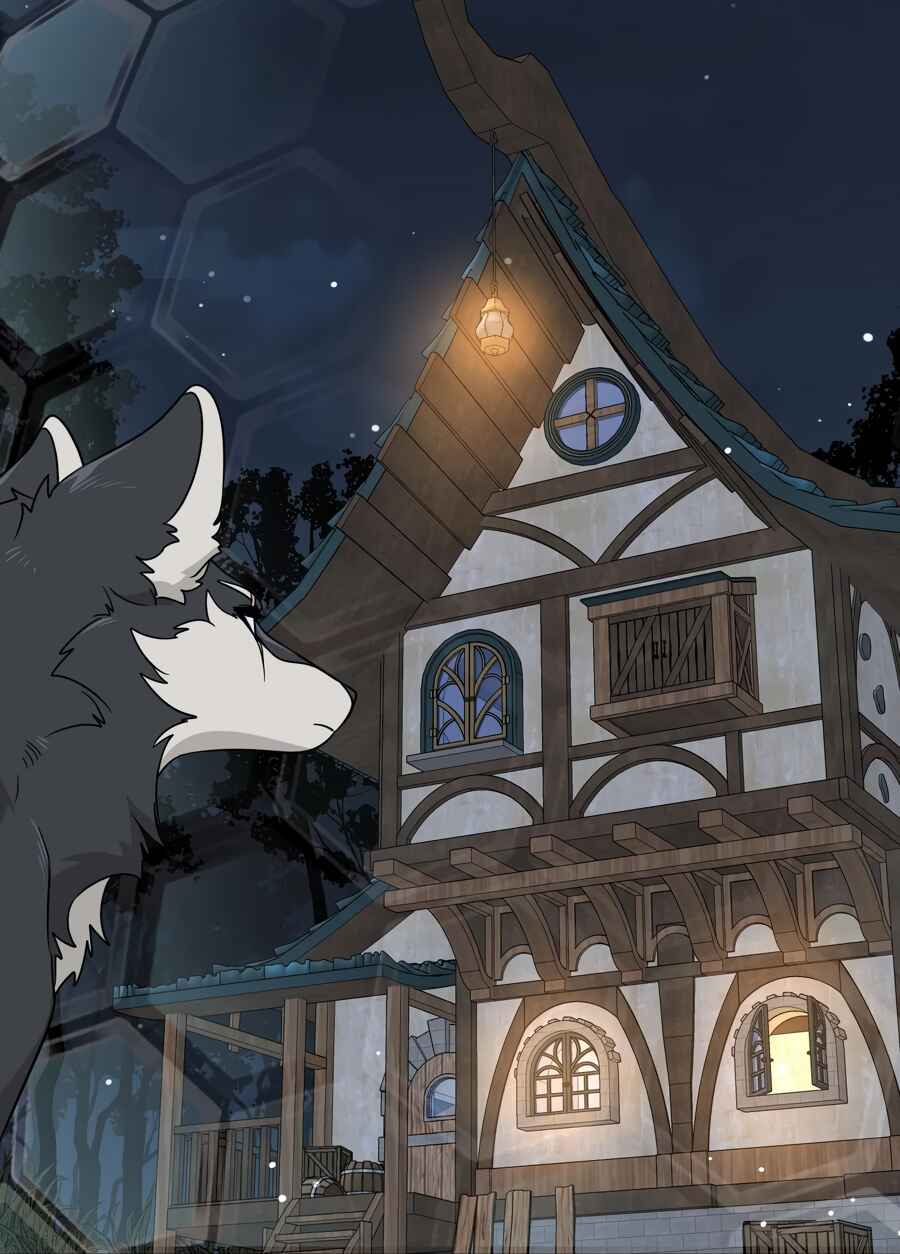 Wǒ de shíwù kàn qǐlái hěn kě'ài' Chapter 128.5 - Page 15