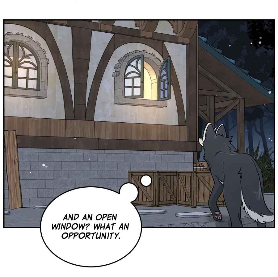 Wǒ de shíwù kàn qǐlái hěn kě'ài' Chapter 128.5 - Page 18