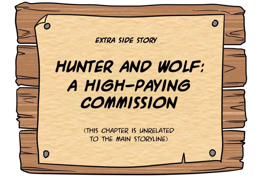 Wǒ de shíwù kàn qǐlái hěn kě'ài' Chapter 128.5 - Page 3