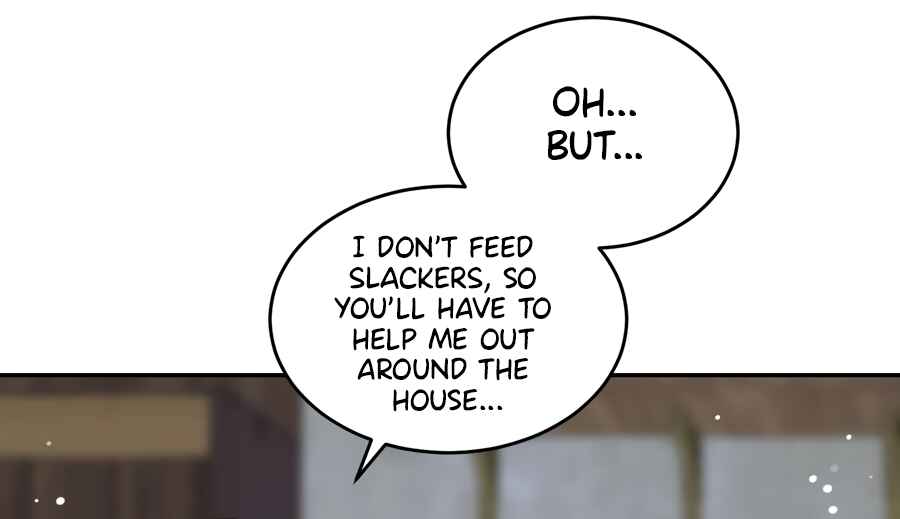 Wǒ de shíwù kàn qǐlái hěn kě'ài' Chapter 128.5 - Page 50