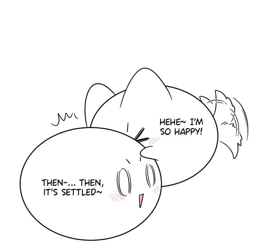 Wǒ de shíwù kàn qǐlái hěn kě'ài' Chapter 128.5 - Page 52