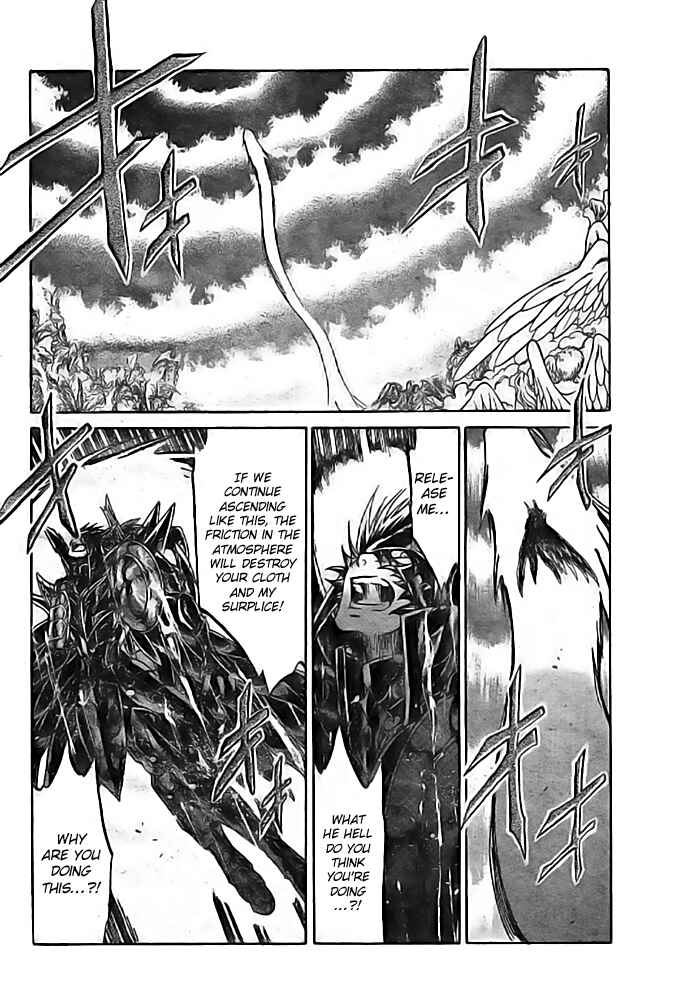 Saint Seiya: The Lost Canvas Chapter 178 - Page 4