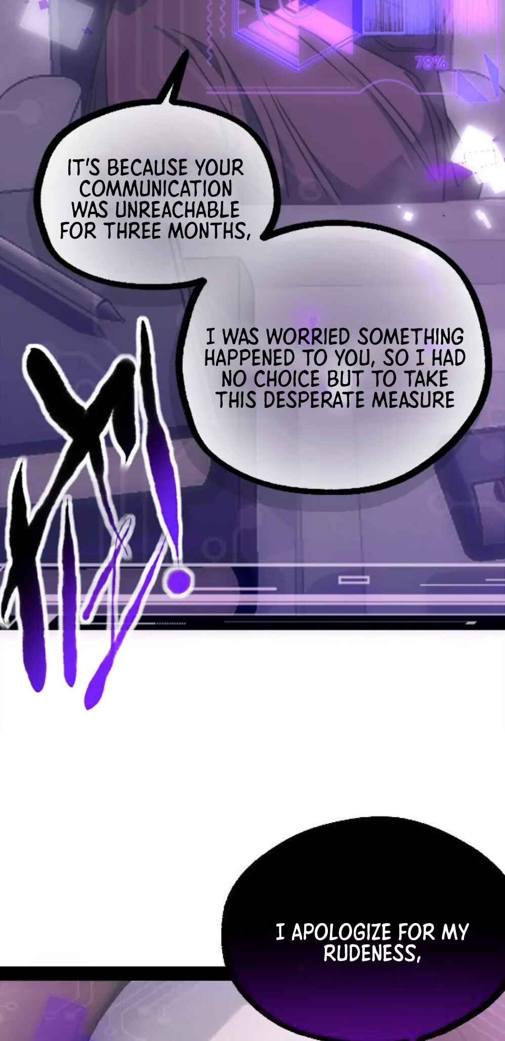 Black Snow. White Moon. Eternal Blossom. Chapter 8 - Page 104