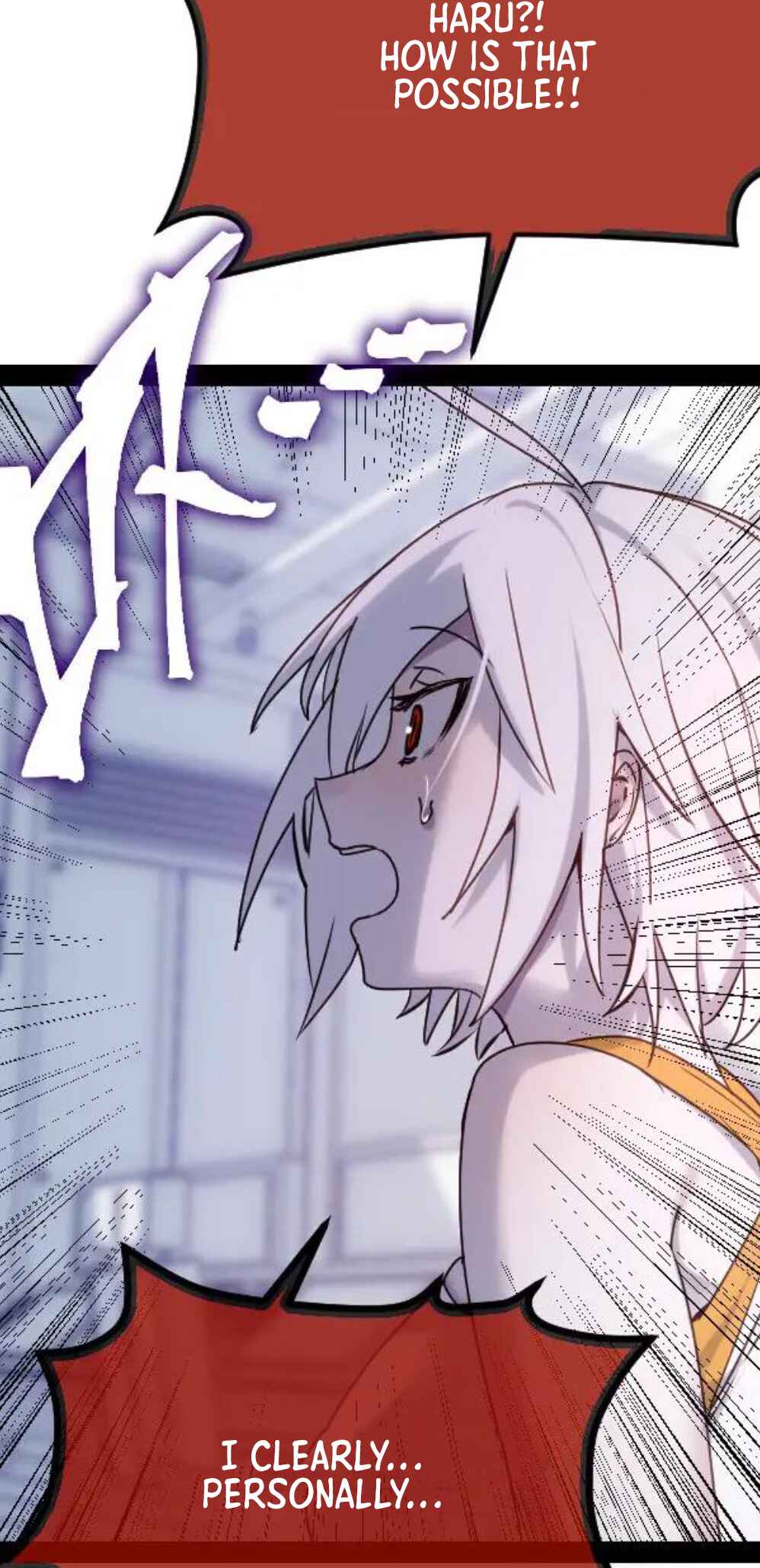 Black Snow. White Moon. Eternal Blossom. Chapter 8 - Page 114