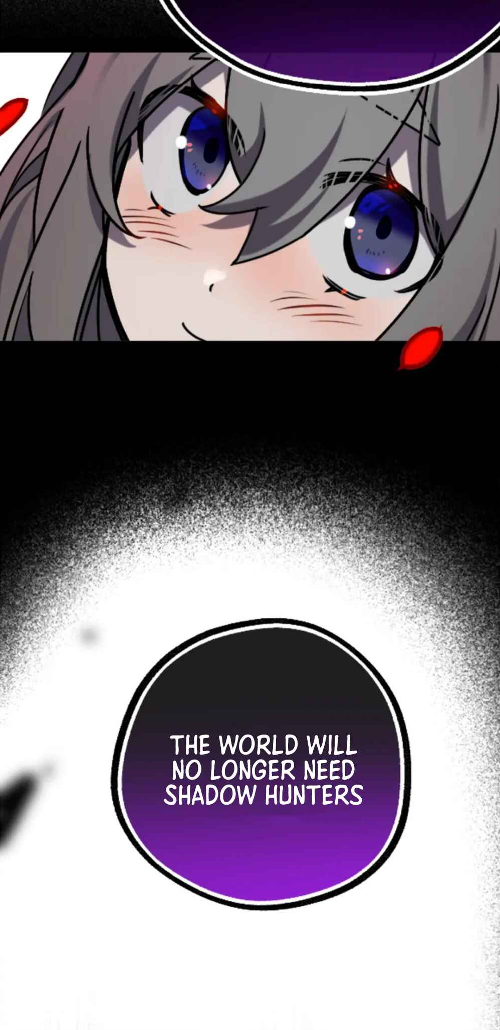 Black Snow. White Moon. Eternal Blossom. Chapter 8 - Page 122