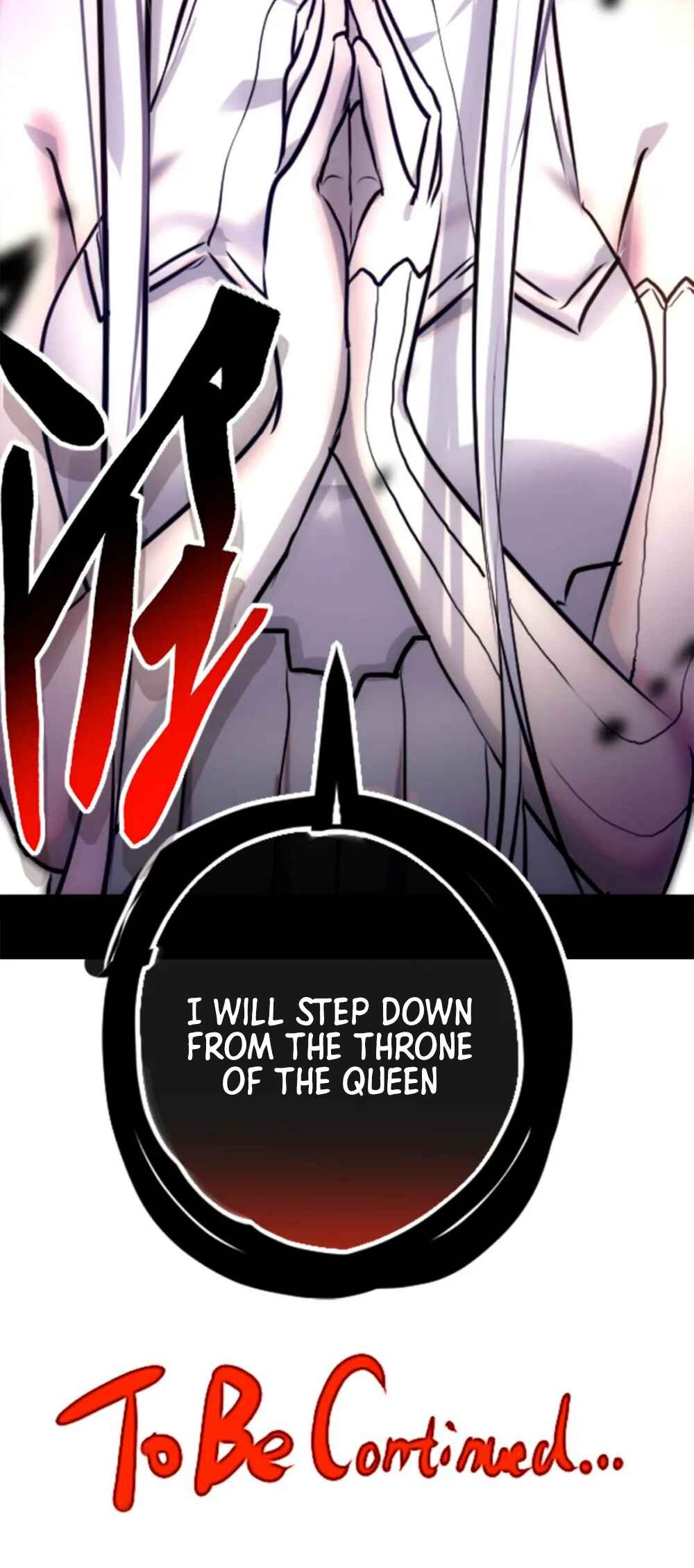 Black Snow. White Moon. Eternal Blossom. Chapter 8 - Page 134