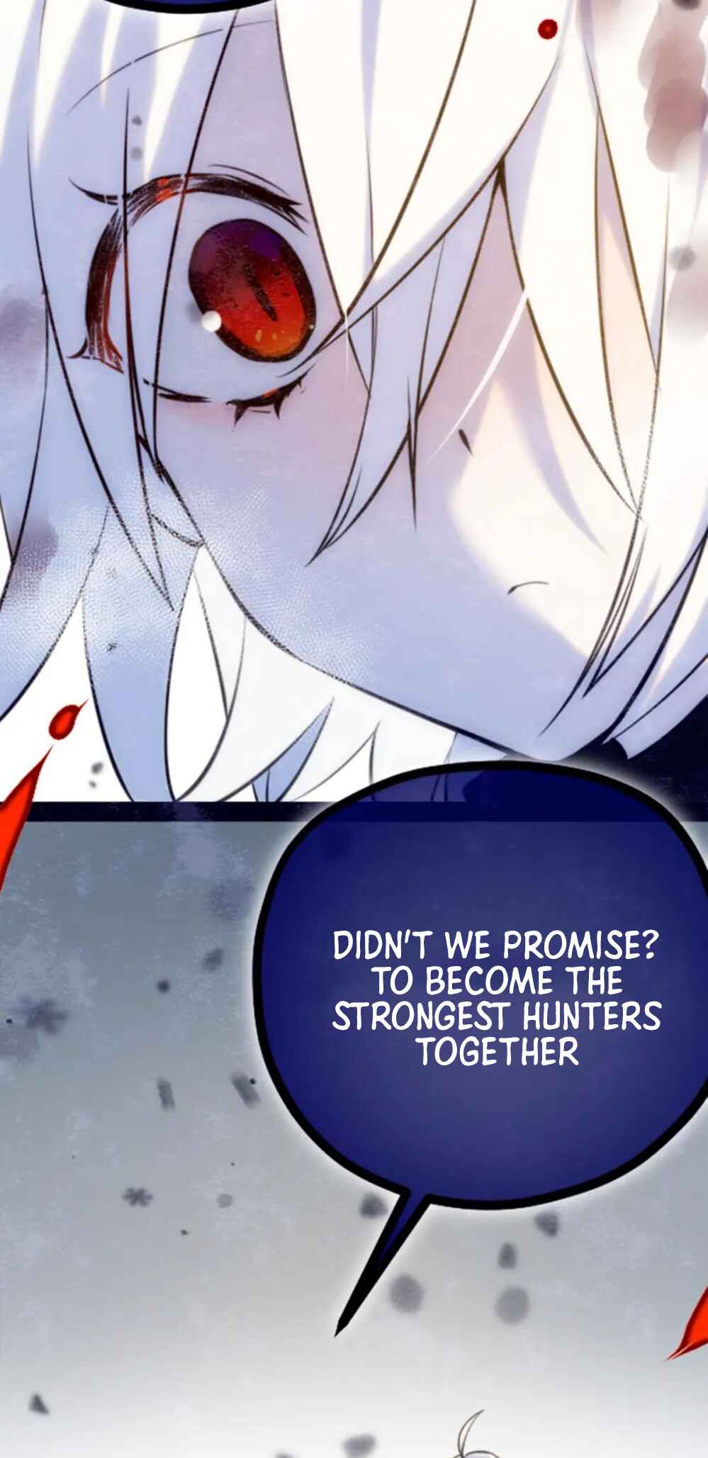 Black Snow. White Moon. Eternal Blossom. Chapter 8 - Page 21
