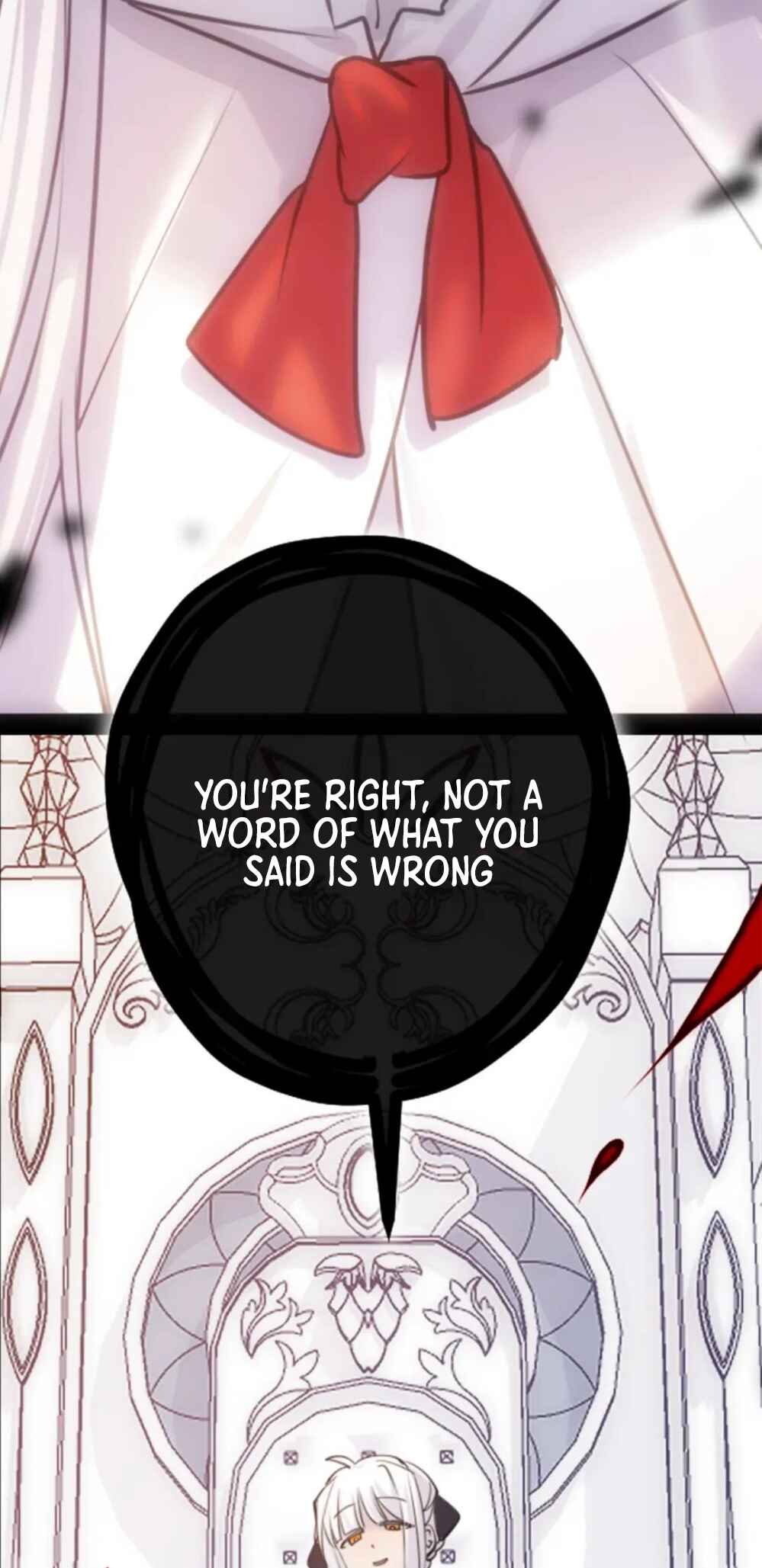Black Snow. White Moon. Eternal Blossom. Chapter 8 - Page 68