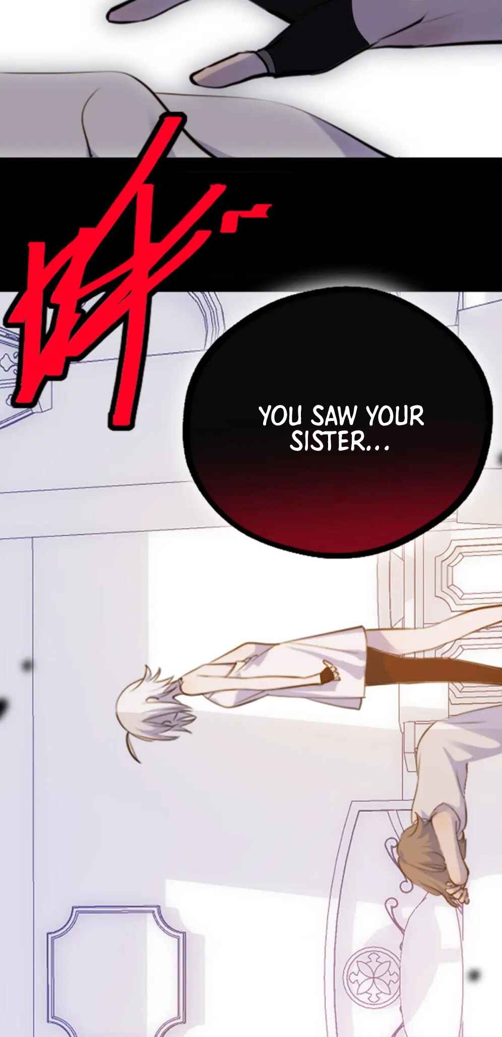 Black Snow. White Moon. Eternal Blossom. Chapter 8 - Page 95