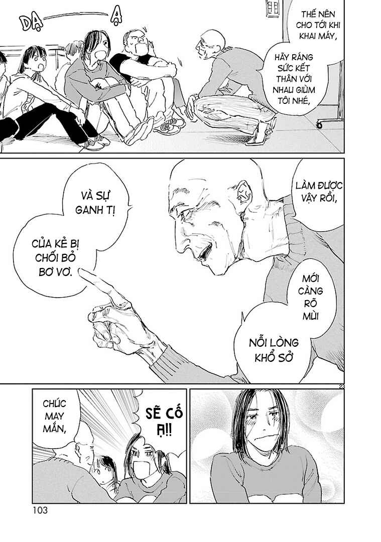 Double Chapter 10 - Page 23