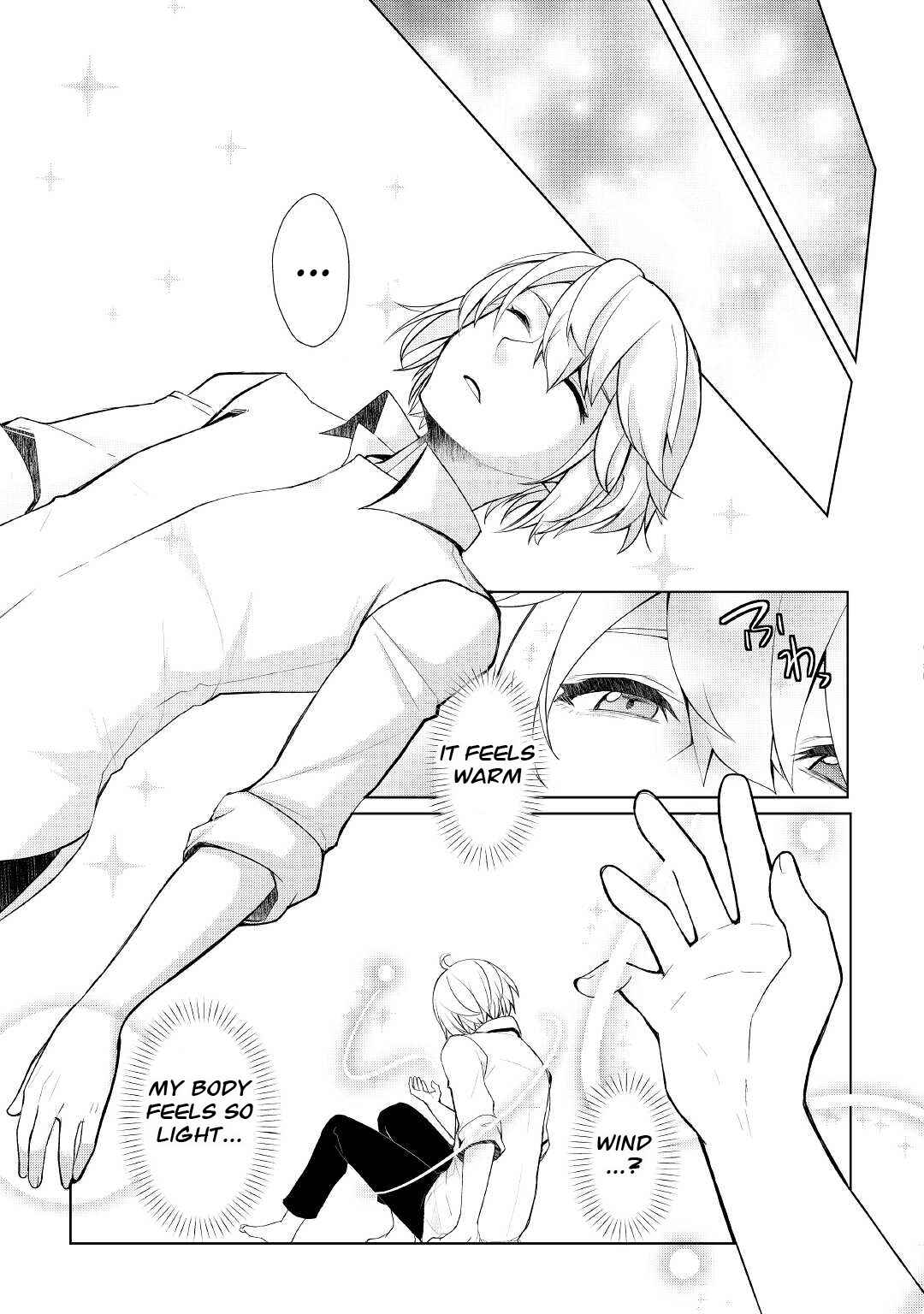 Izure Saikyou no Renkinjutsushi? Chapter 34 - Page 11