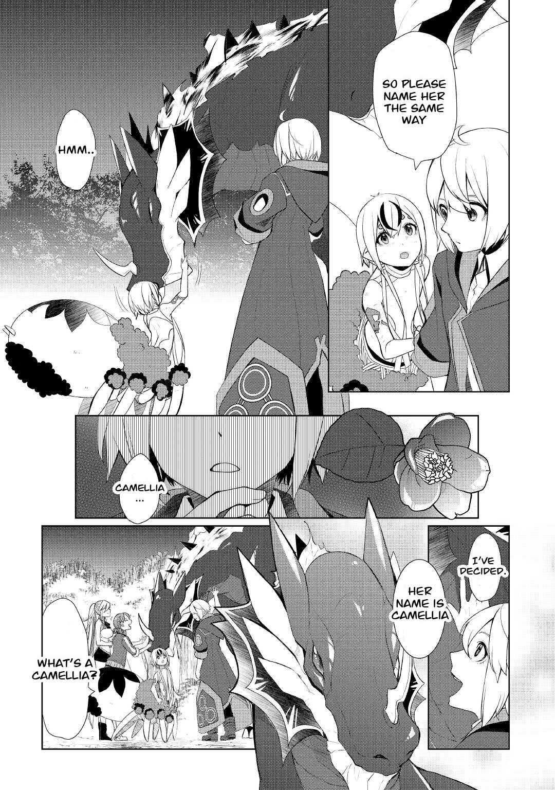 Izure Saikyou no Renkinjutsushi? Chapter 34 - Page 25