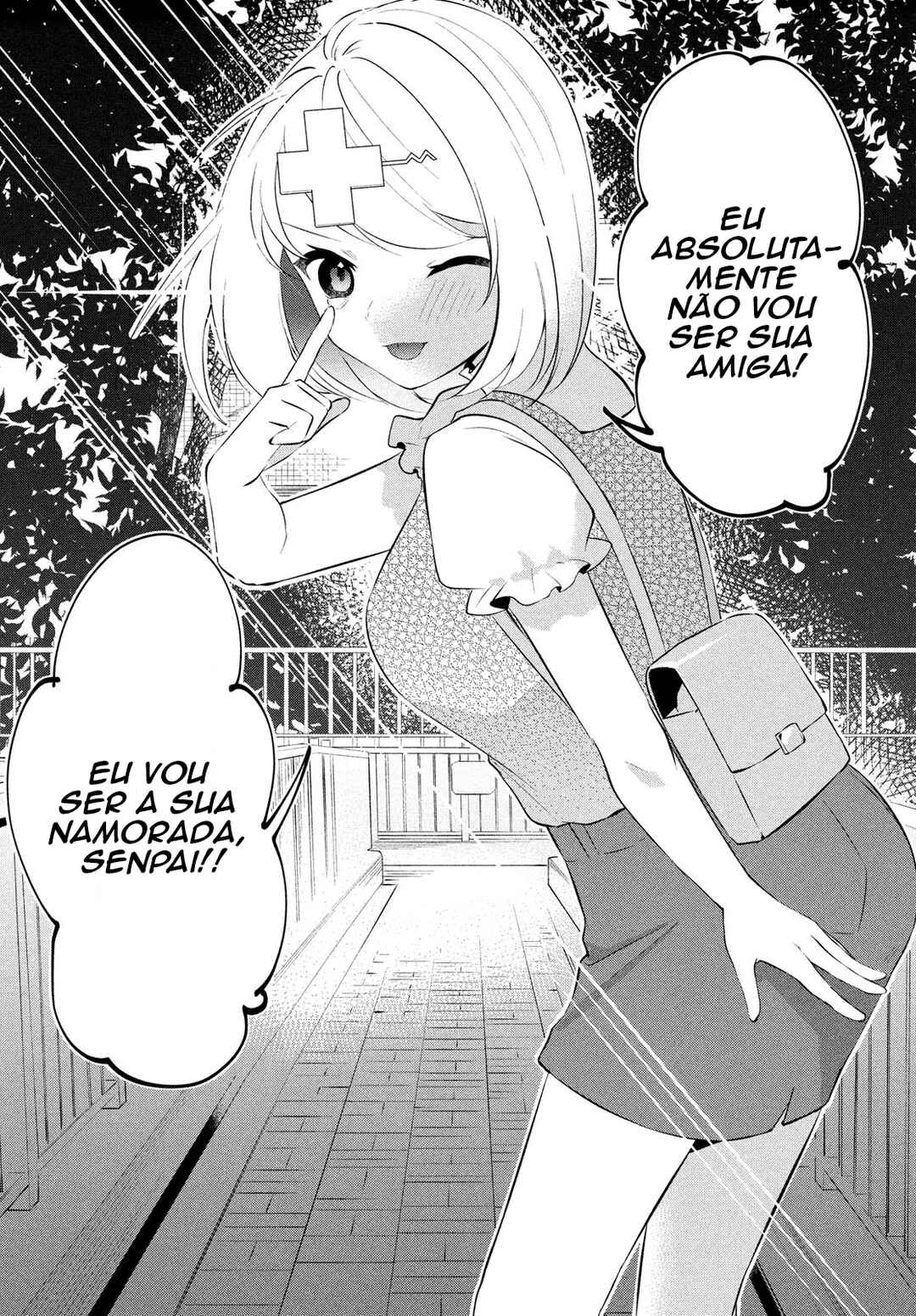 Itsumo Baka ni Shitekuru Bishoujo-tachi to Zetsuen Shitara, Jitsu wa Ore no koto ga Daisuki datta you da. Chapter 6 - Page 13