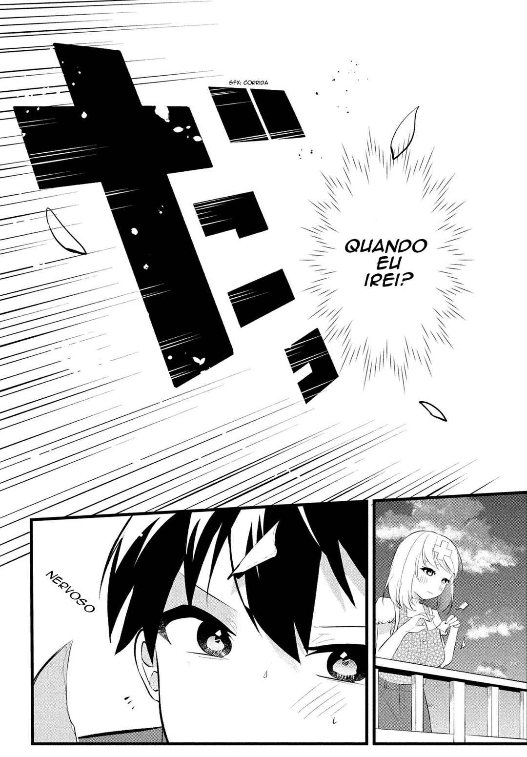 Itsumo Baka ni Shitekuru Bishoujo-tachi to Zetsuen Shitara, Jitsu wa Ore no koto ga Daisuki datta you da. Chapter 6 - Page 8