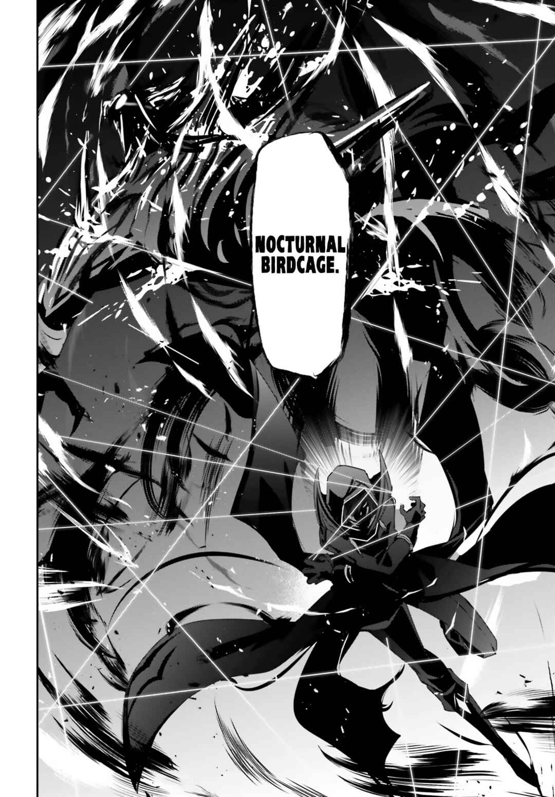 Kage no Jitsuryokusha ni Naritakute! Chapter 46 - Page 7
