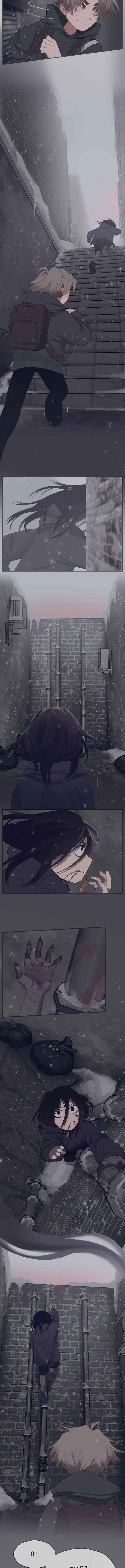 HAZESHIFT Chapter 1 - Page 11