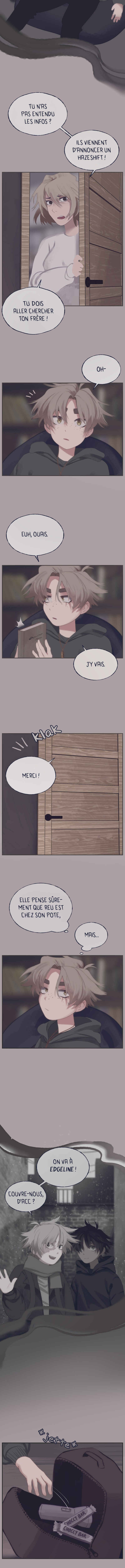 HAZESHIFT Chapter 1 - Page 3