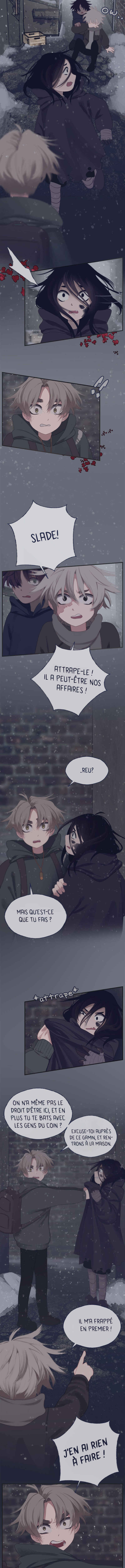 HAZESHIFT Chapter 1 - Page 8