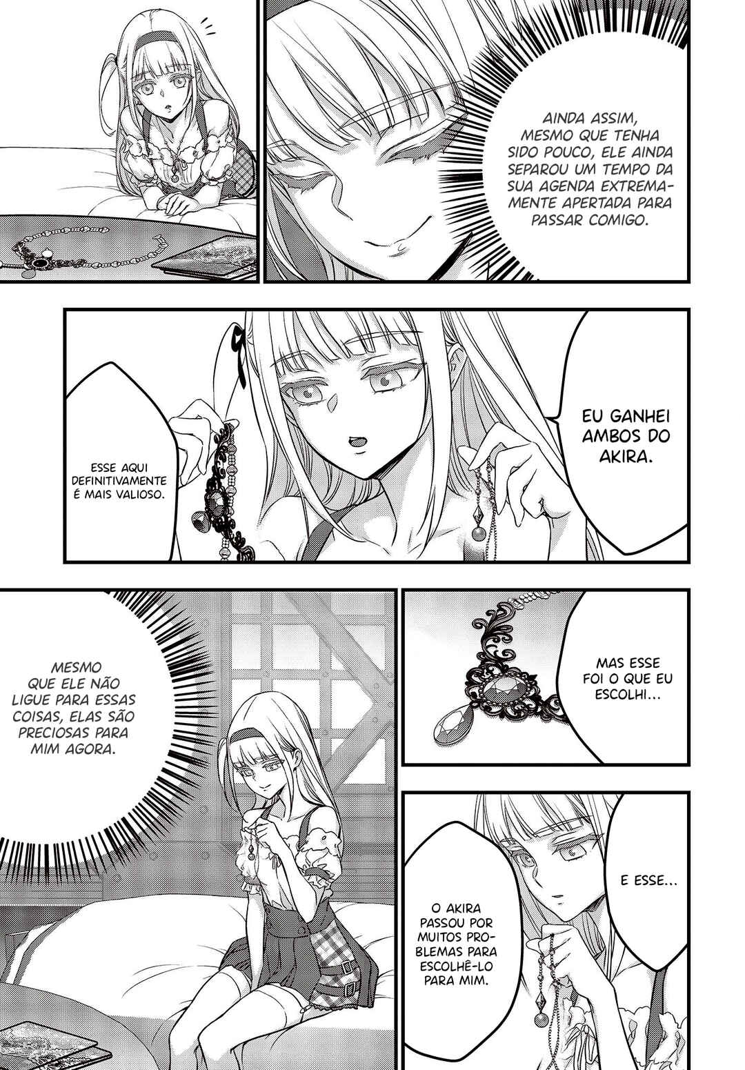 Rebuild World Chapter 44 - Page 11