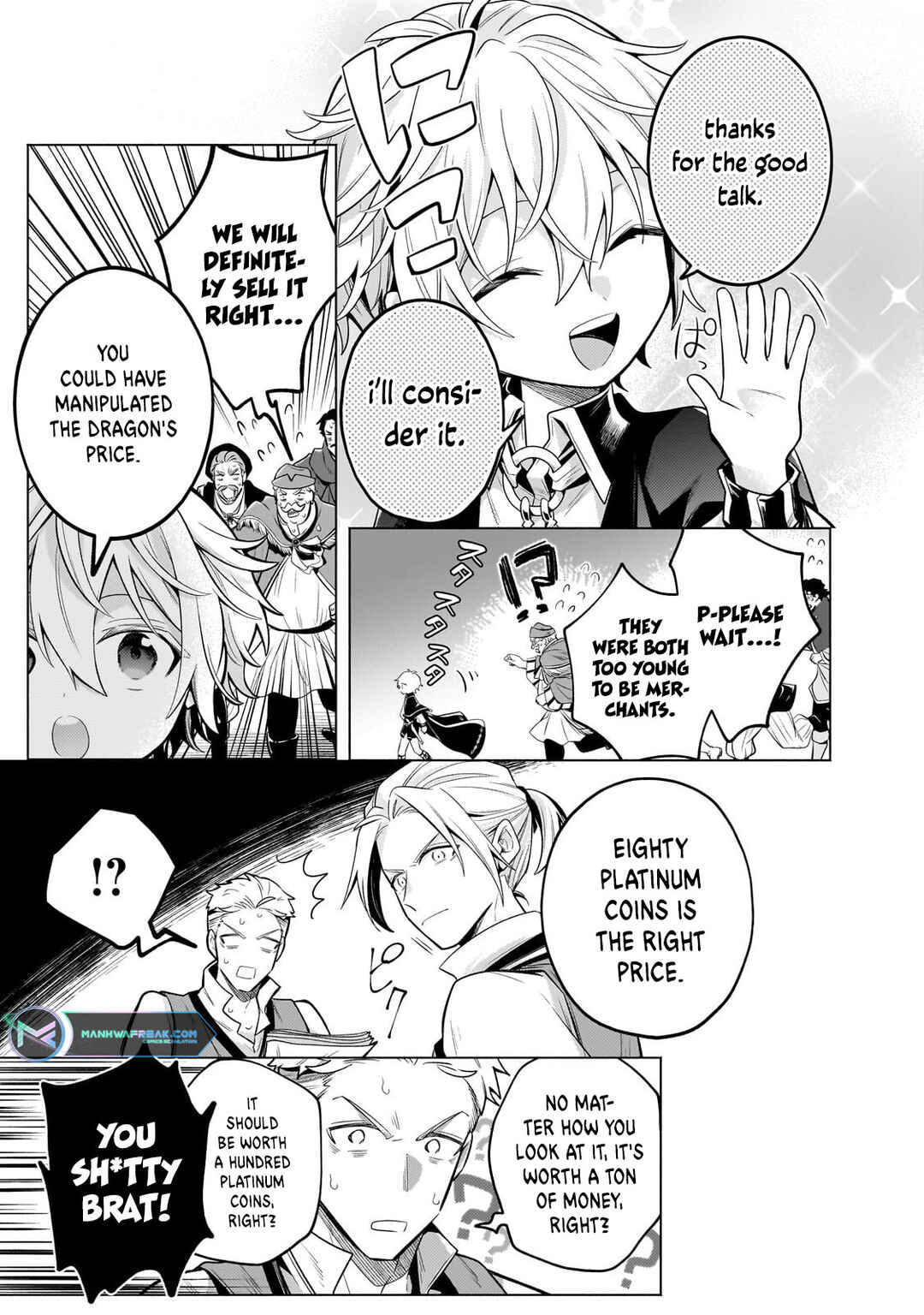 Okiraku Ryoushu no Tanoshii Ryouchi Bouei ~Seisan-kei Majutsu de Na mo na Kimura wo Saikyou no Jousai Toshi ni~ Chapter 22.2 - Page 9