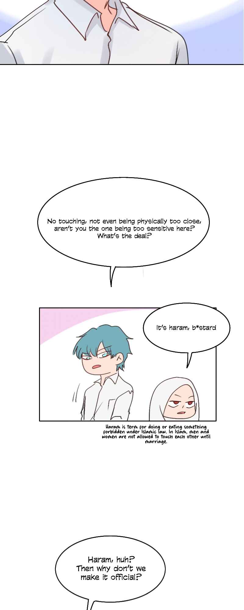 WEE!!! Chapter 78 - Page 13