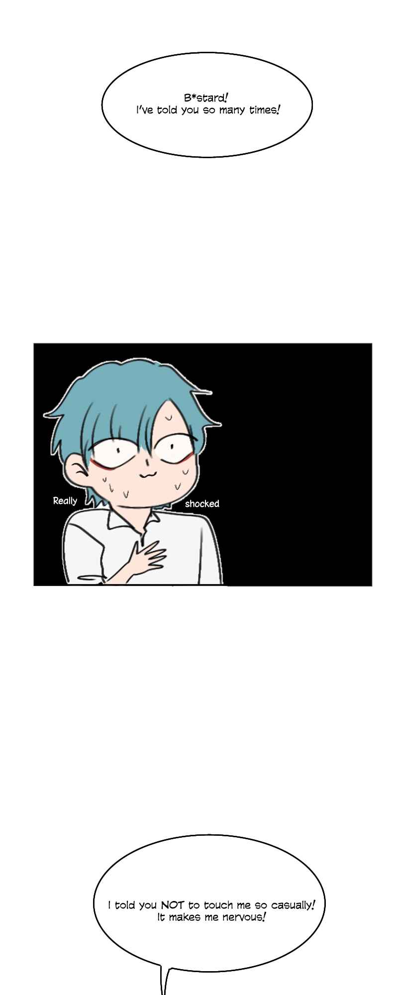 WEE!!! Chapter 78 - Page 9