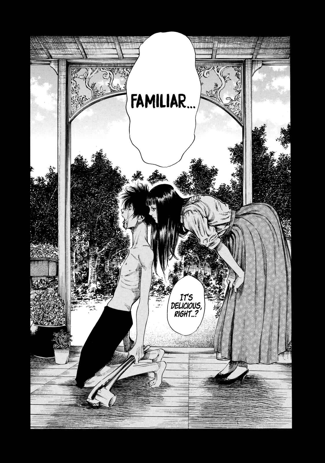 Shigahime Chapter 11 - Page 27