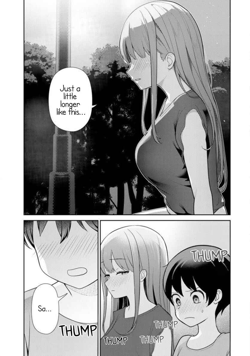 Medetai Sensei Chapter 7 - Page 18