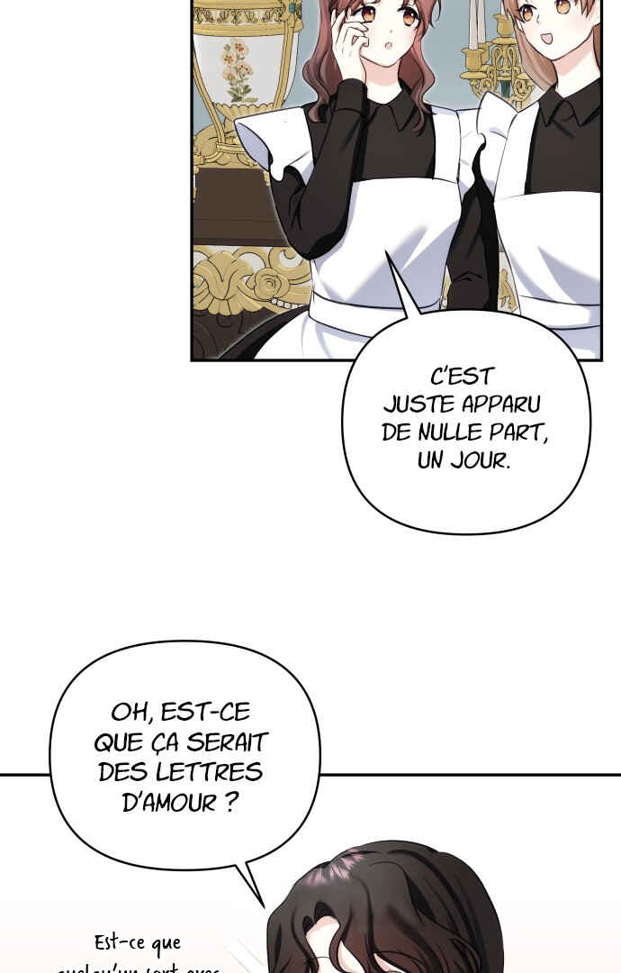 Monster Duke's Daughter Chapter 61 - Page 11