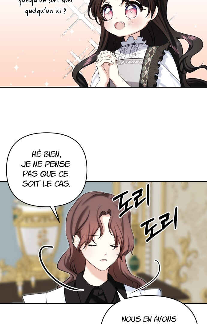 Monster Duke's Daughter Chapter 61 - Page 12