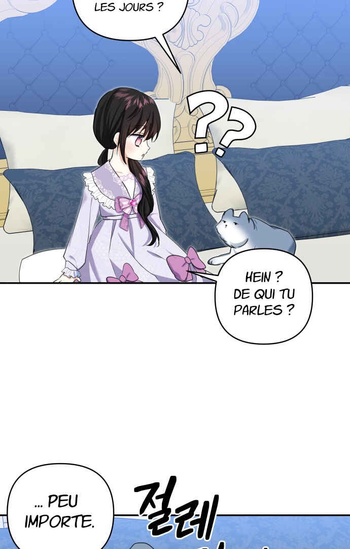 Monster Duke's Daughter Chapter 61 - Page 39