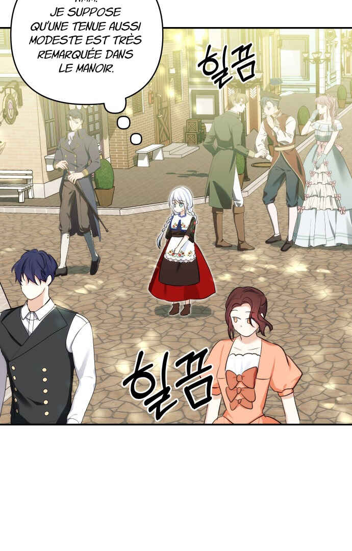 Monster Duke's Daughter Chapter 61 - Page 52