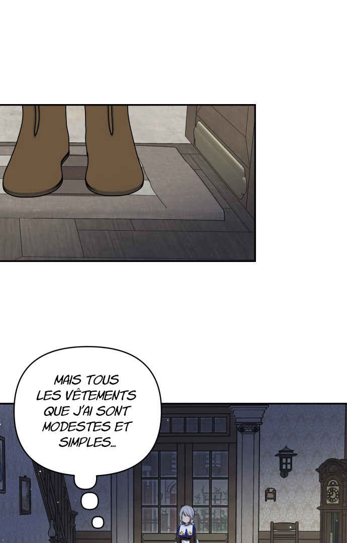 Monster Duke's Daughter Chapter 61 - Page 53