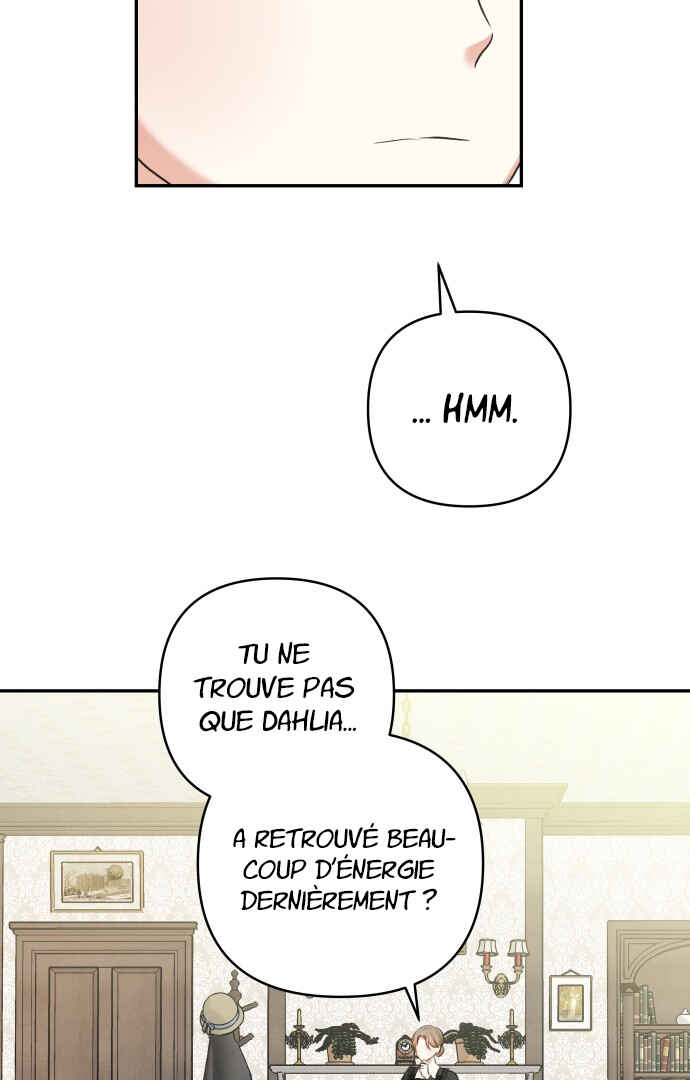 Monster Duke's Daughter Chapter 61 - Page 65