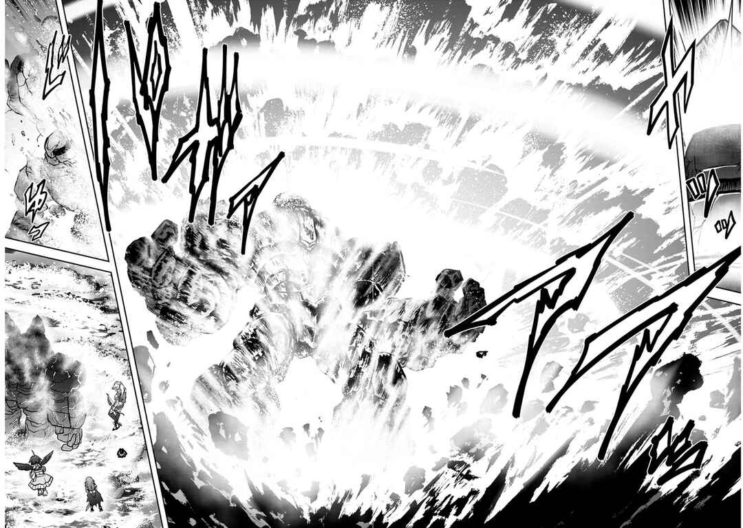 Live Dungeon! Chapter 69 - Page 23