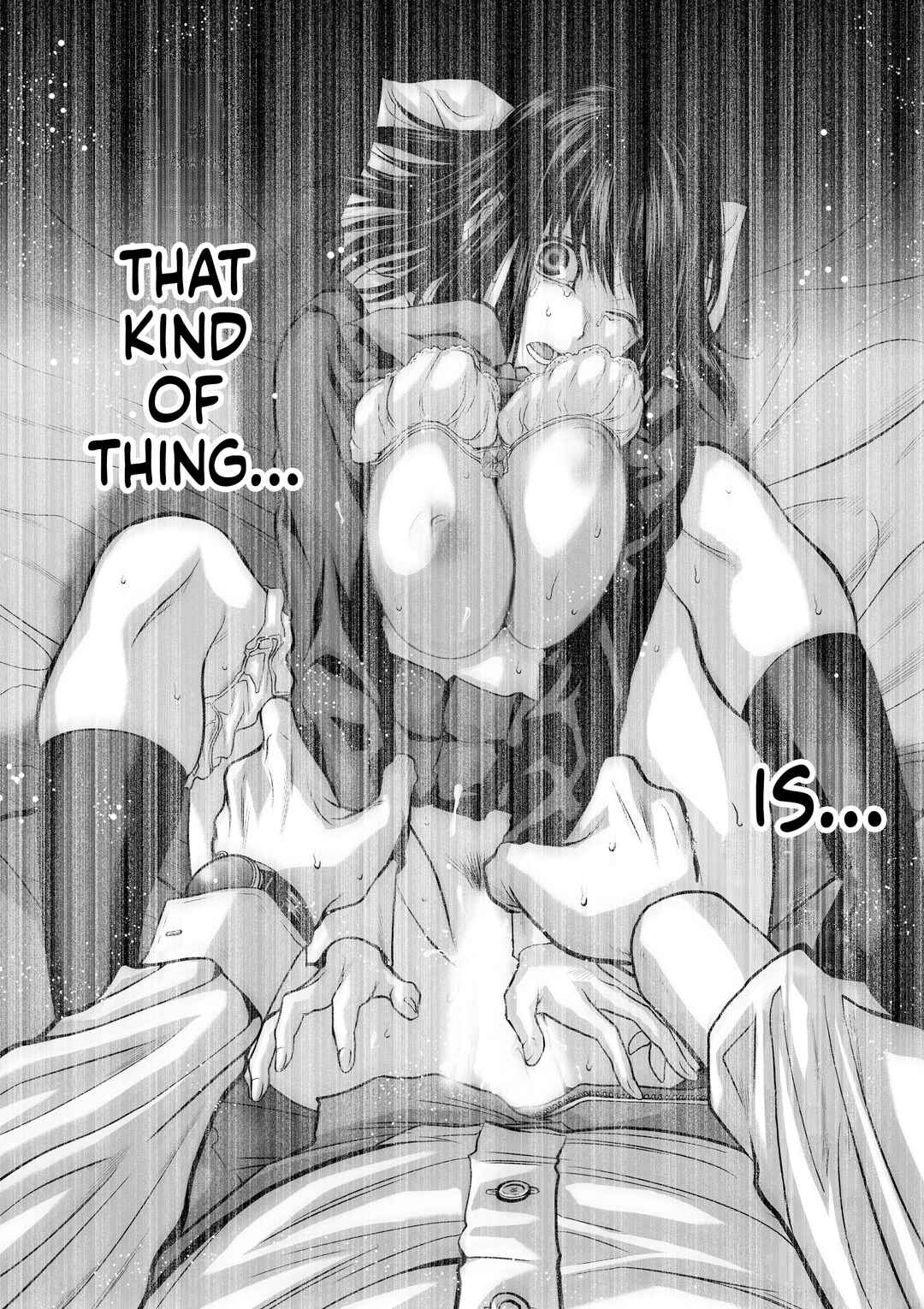 Chijou 100-kai Chapter 30.1 - Page 25
