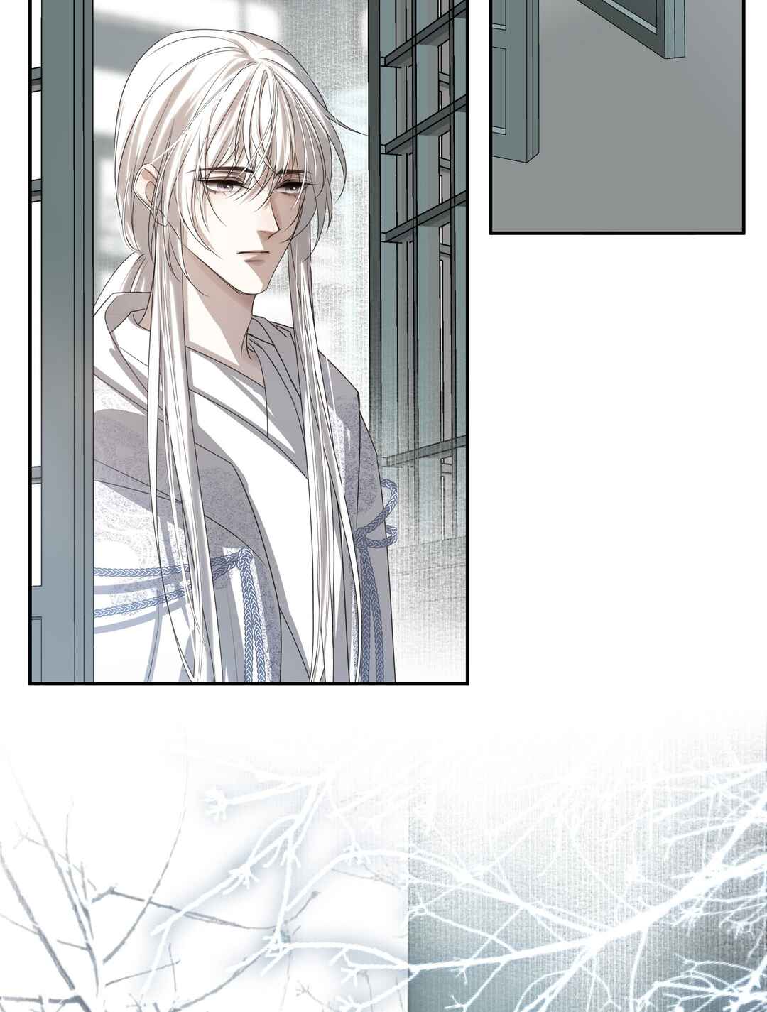 In My Death, I Became My Brother's Regret Chapter 20 - Page 14
