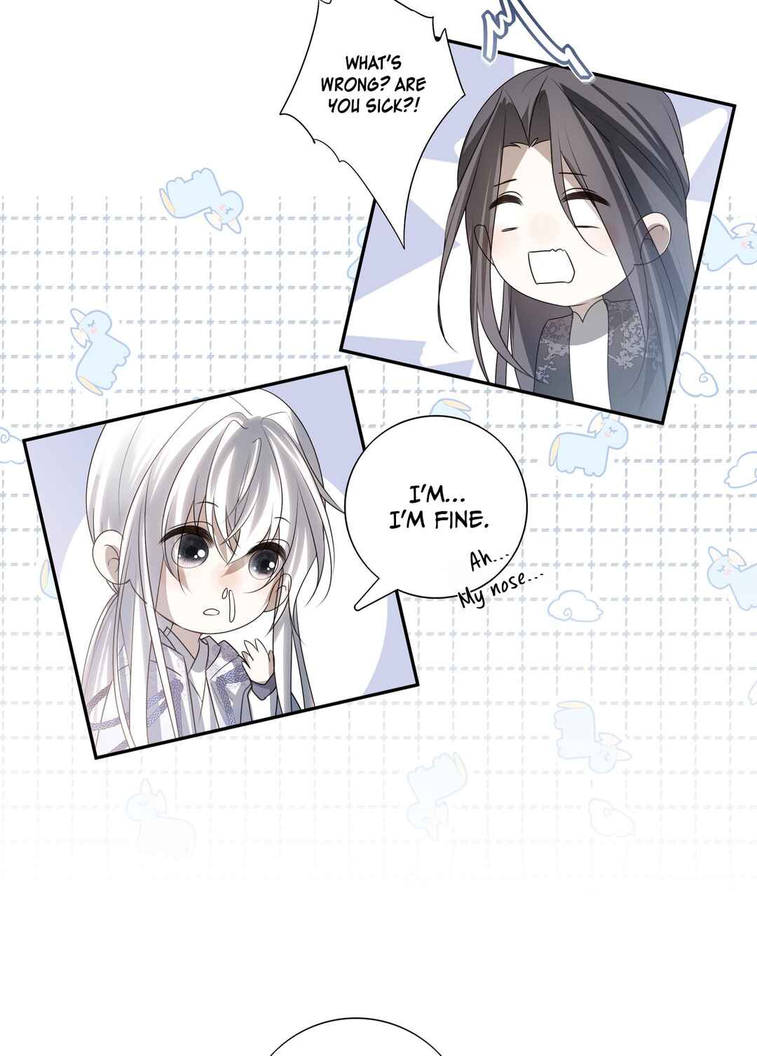 In My Death, I Became My Brother's Regret Chapter 20 - Page 21
