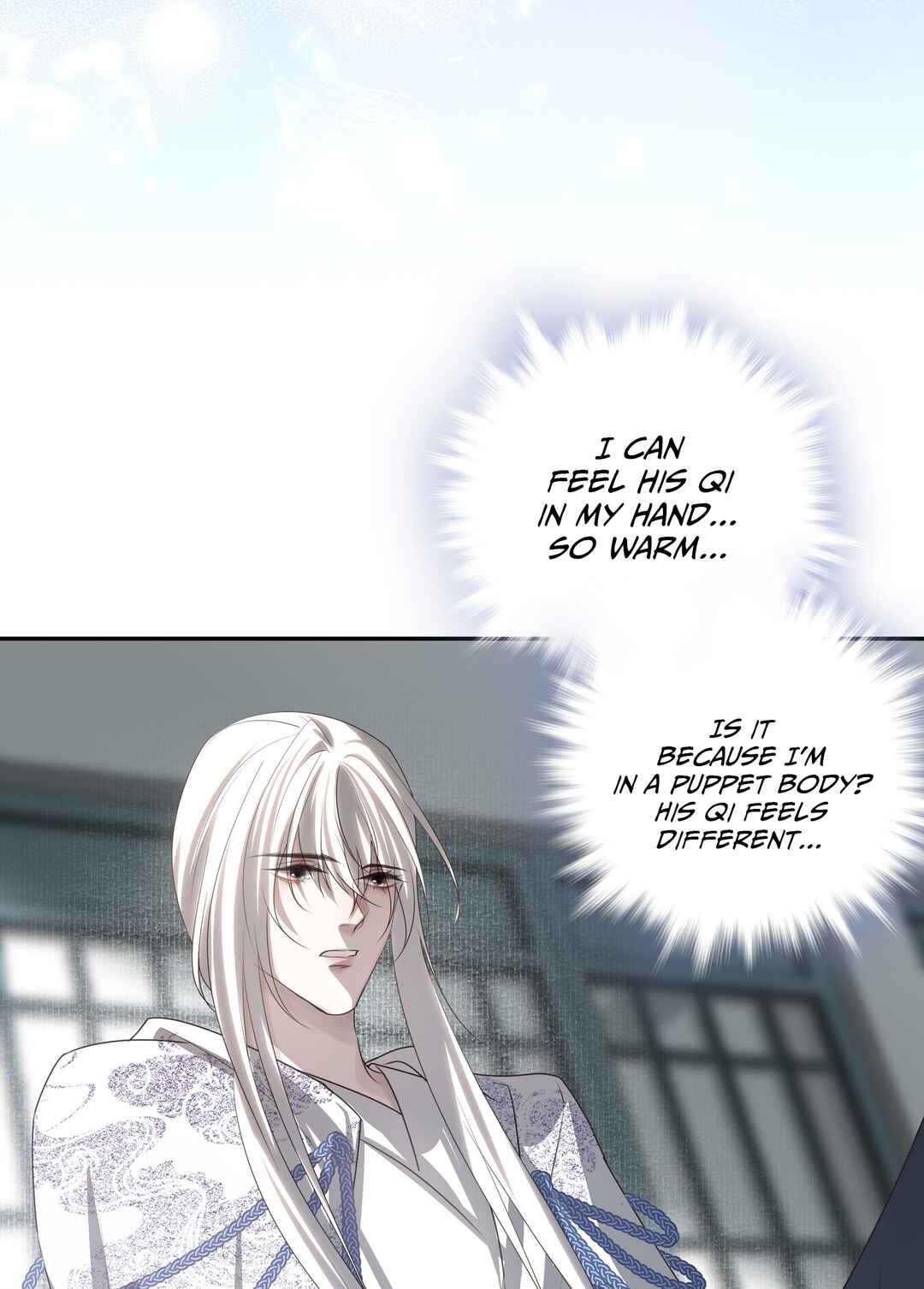 In My Death, I Became My Brother's Regret Chapter 20 - Page 23