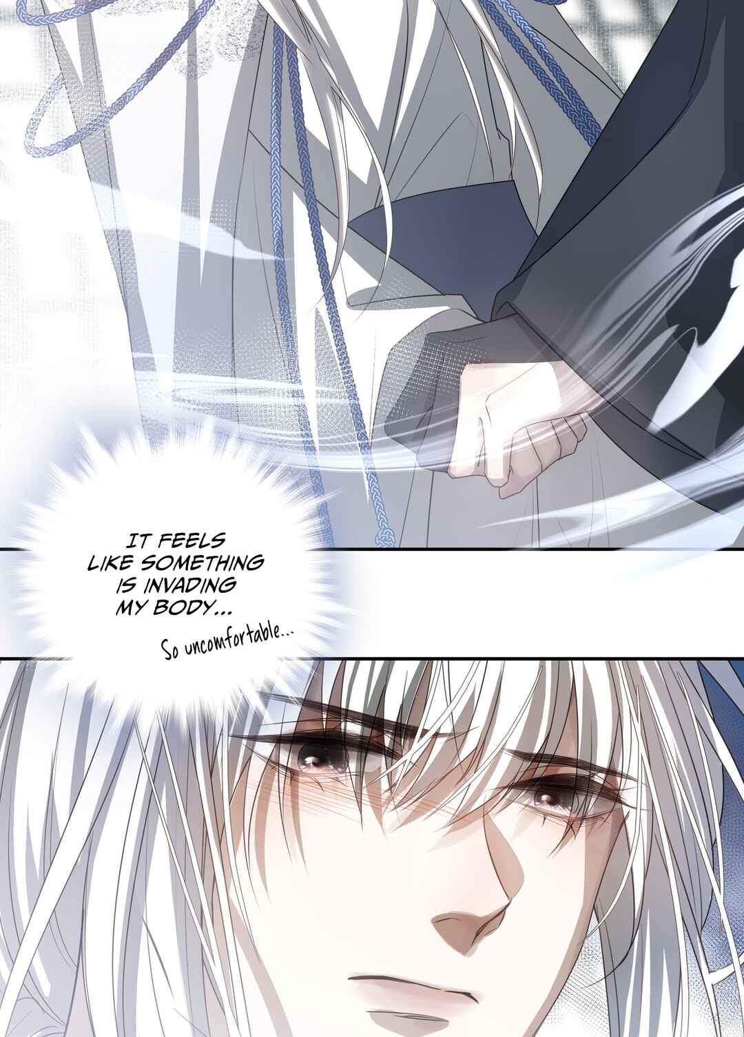 In My Death, I Became My Brother's Regret Chapter 20 - Page 24