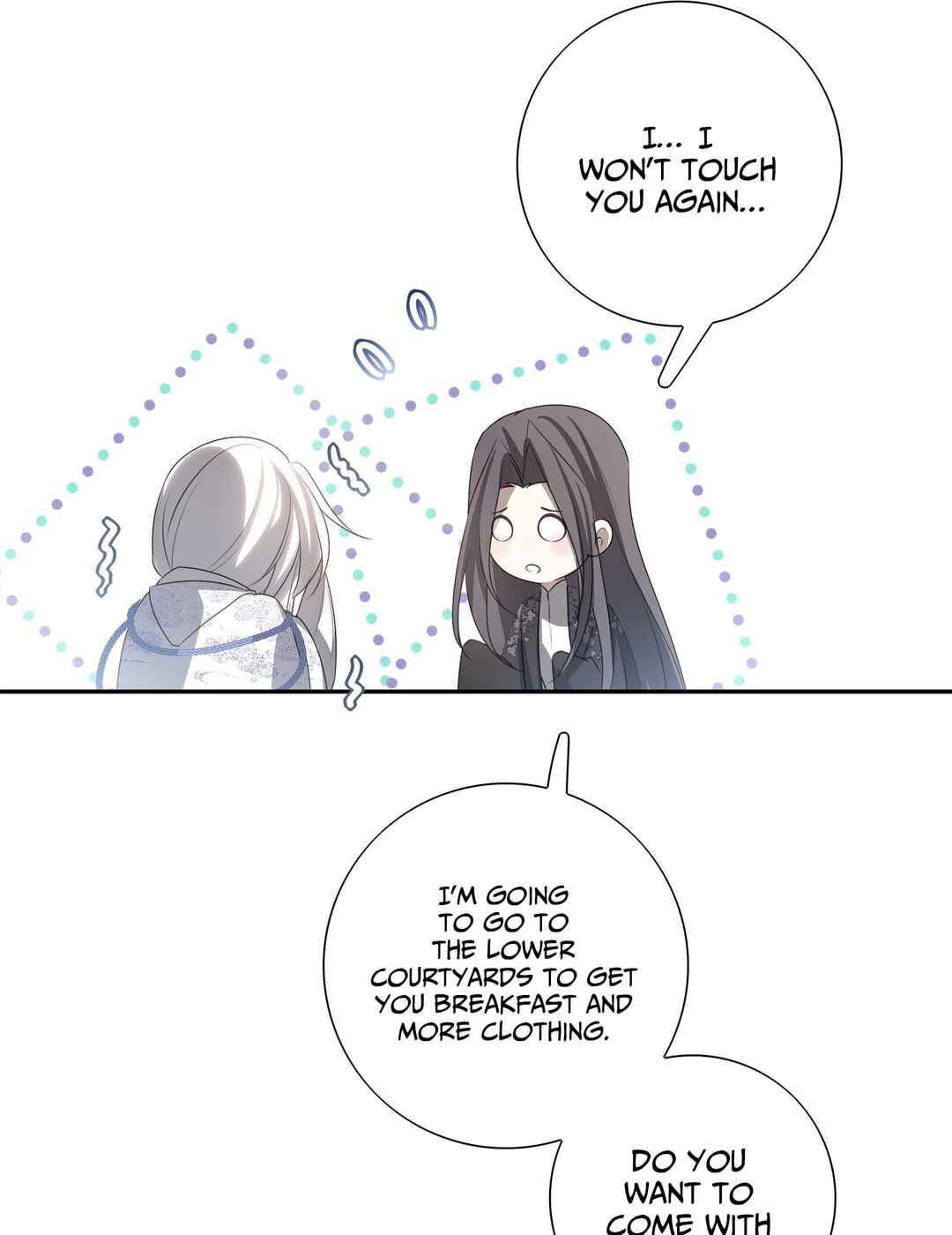 In My Death, I Became My Brother's Regret Chapter 20 - Page 28