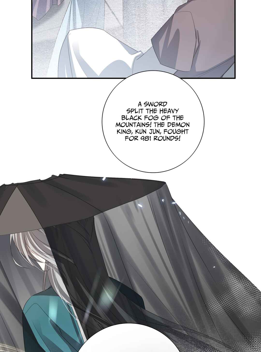 In My Death, I Became My Brother's Regret Chapter 20 - Page 37