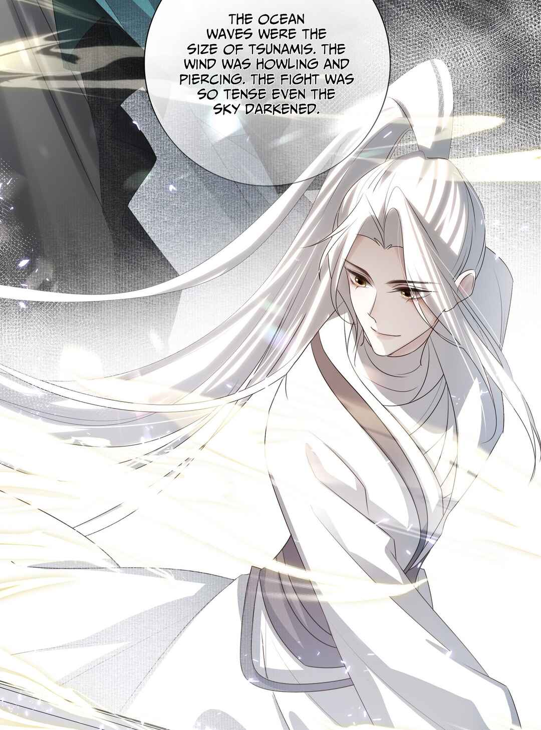 In My Death, I Became My Brother's Regret Chapter 20 - Page 38